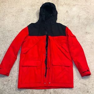 L.O.G.G X H&M Snow Jacket